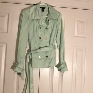 White House Black Market Jacket